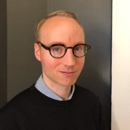 Joonas Ilmasti